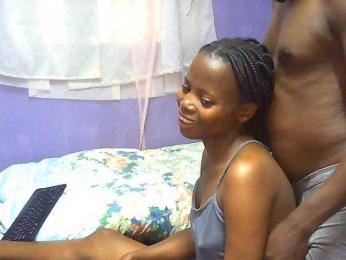 Africanspicy webcam bongacams model stream image