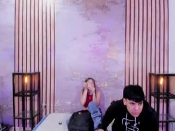 tiny_blondegirl webcam chaturbate model stream image