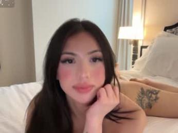 wasianbby webcam chaturbate model stream image