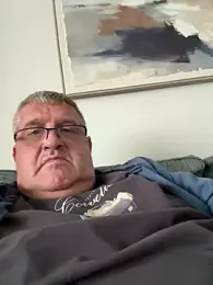Daddystrokes4u webcam model stream image