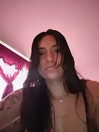 Sky__19 webcam model stream image