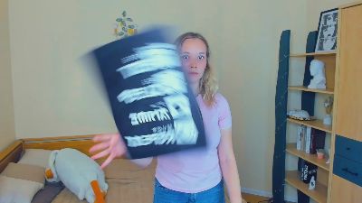 AngelaSwanger webcam model stream image