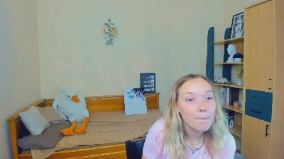 AngelaSwanger webcam model stream image