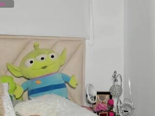 Angeline Smith webcam model stream image