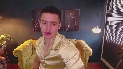 deivid_parker webcam cam4 model stream image