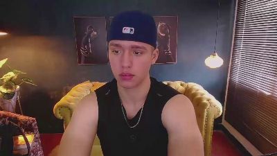 deivid_parker webcam model stream image