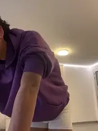 OnlyTyroone webcam model stream image