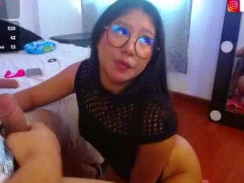 cloe_x_billyy webcam model stream image