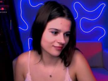 luckybabymeow webcam chaturbate model stream image