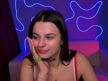 luckybabymeow webcam chaturbate model stream image