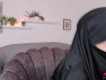 salma-arabic webcam bongacams model stream image