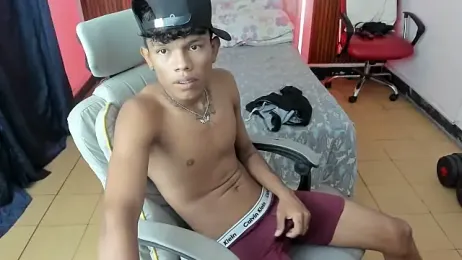 juan_mhata webcam model stream image