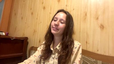 AyannaGerould webcam model stream image