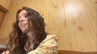 AyannaGerould webcam model stream image
