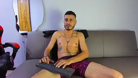 MatthewCullen webcam model stream image