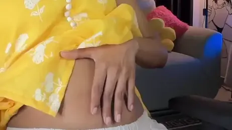 Wow-nisha webcam model stream image