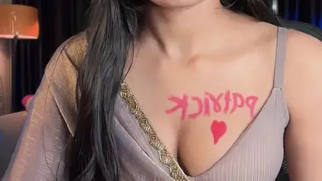 Wow-nisha webcam stripchat model stream image