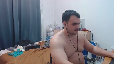 Show_boy_97 webcam model stream image