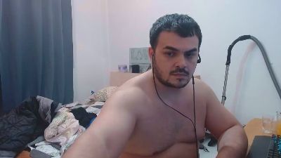 Show_boy_97 webcam model stream image