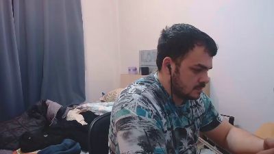 Show_boy_97 webcam model stream image