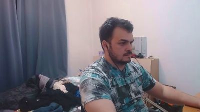 Show_boy_97 webcam model stream image