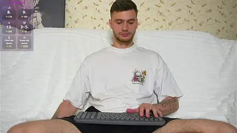 johnstoneisland webcam model stream image
