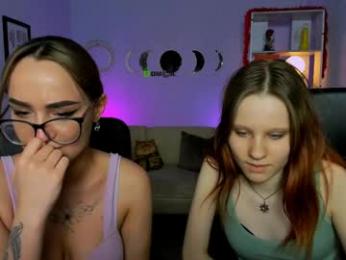 ashli_soul webcam chaturbate model stream image