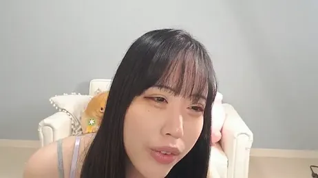 hana_ch webcam model stream image