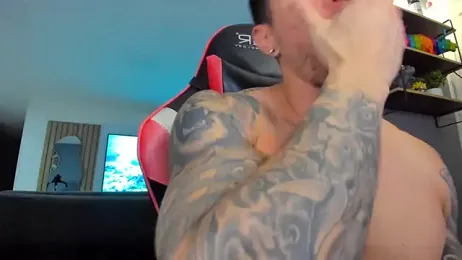 Uxiox webcam model stream image