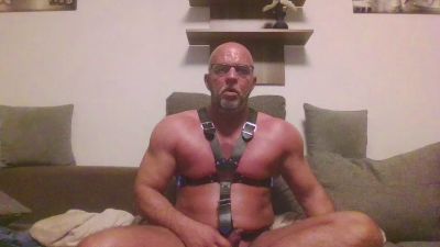 leatherface6 webcam model stream image