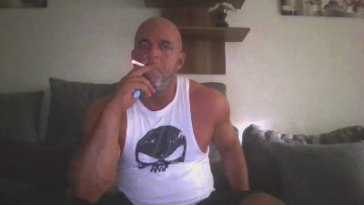 leatherface6 webcam model stream image
