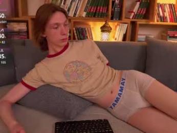 danny_reed webcam chaturbate model stream image