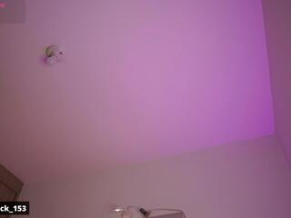 Ricck Smith webcam model stream image