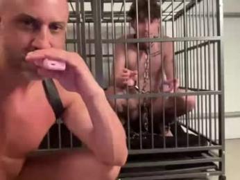 realbeaumance webcam chaturbate model stream image