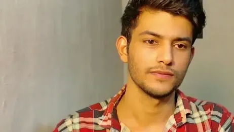 Darkie_07 webcam model stream image