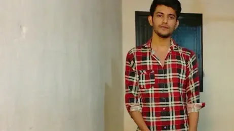 Darkie_07 webcam model stream image