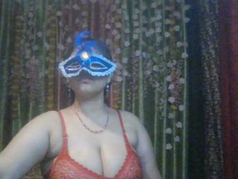 Naughtyladki webcam model stream image