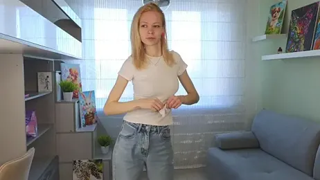 TulaHilst webcam model stream image