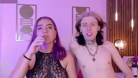 Hanna-Winchester webcam model stream image