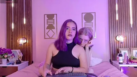 Hanna-Winchester webcam model stream image