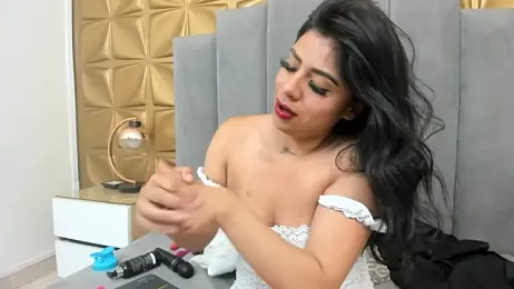 melani_dream webcam model stream image