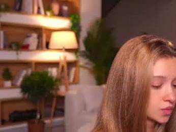 your_poetry webcam chaturbate model stream image