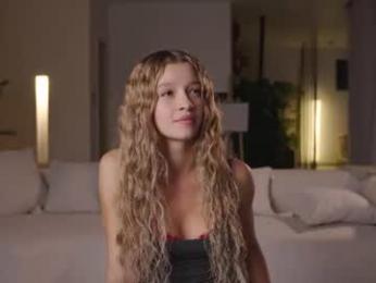 your_poetry webcam chaturbate model stream image