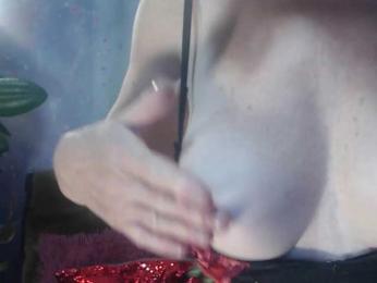 Mila003 webcam model stream image