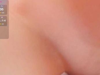 sweetyvikki webcam model stream image