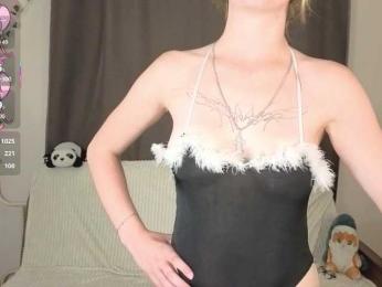 MilenaRizeeen webcam bongacams model stream image