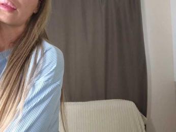 MilenaRizeeen webcam bongacams model stream image