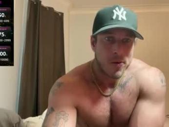 kainehart webcam chaturbate model stream image