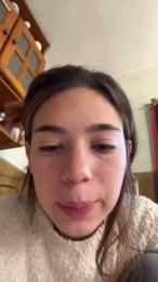 milagrossuwu webcam cam4 model stream image