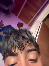 Mauuu18 webcam stripchat model stream image